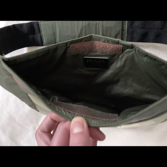Prada sport waist bag - Picture 4 of 4